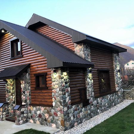 Stone Lodge 2 Kolašin Extérieur photo