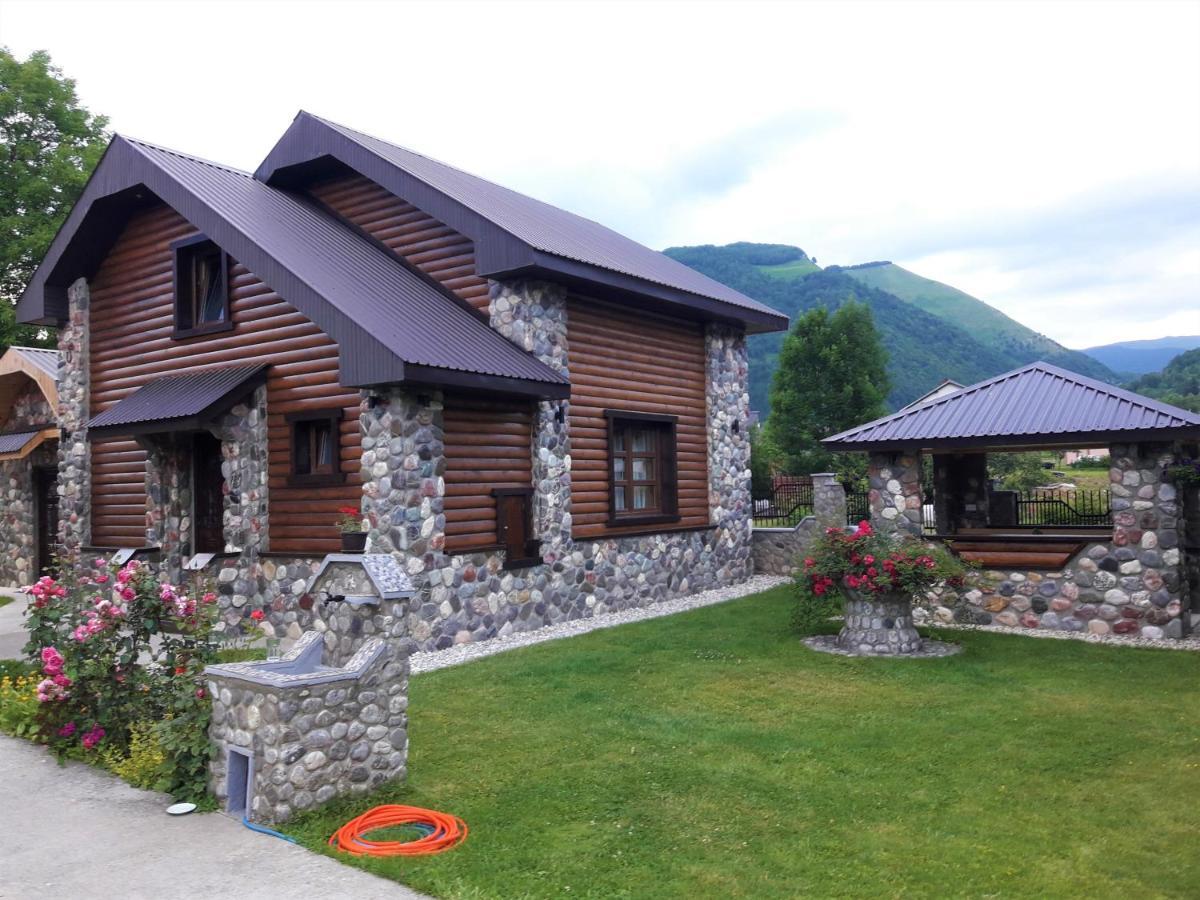 Stone Lodge 2 Kolašin Extérieur photo
