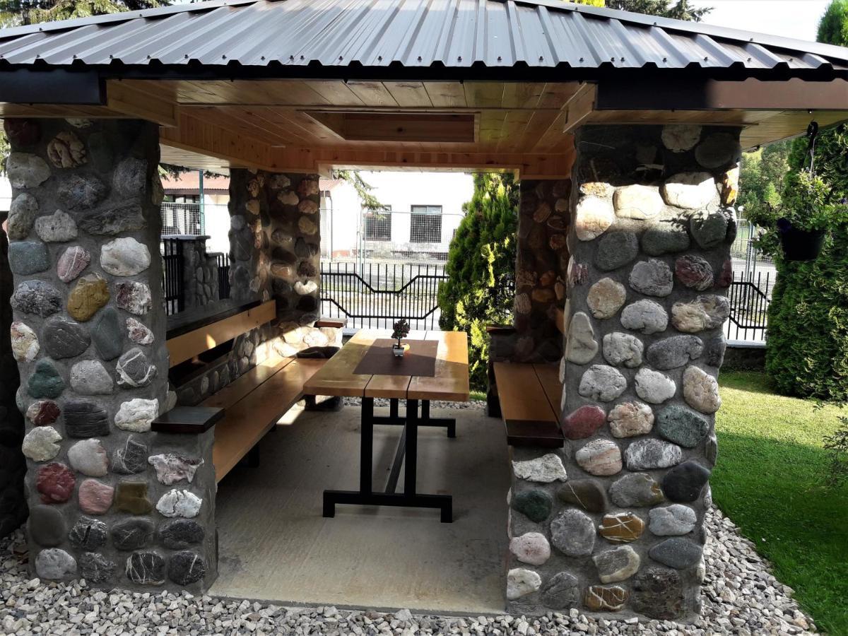 Stone Lodge 2 Kolašin Extérieur photo