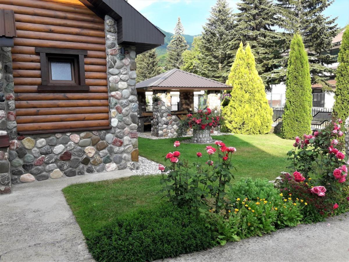 Stone Lodge 2 Kolašin Extérieur photo