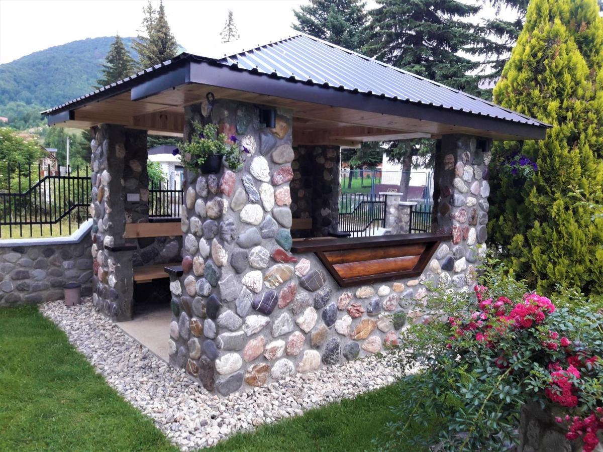 Stone Lodge 2 Kolašin Extérieur photo