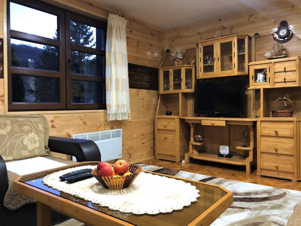 Stone Lodge 2 Kolašin Extérieur photo