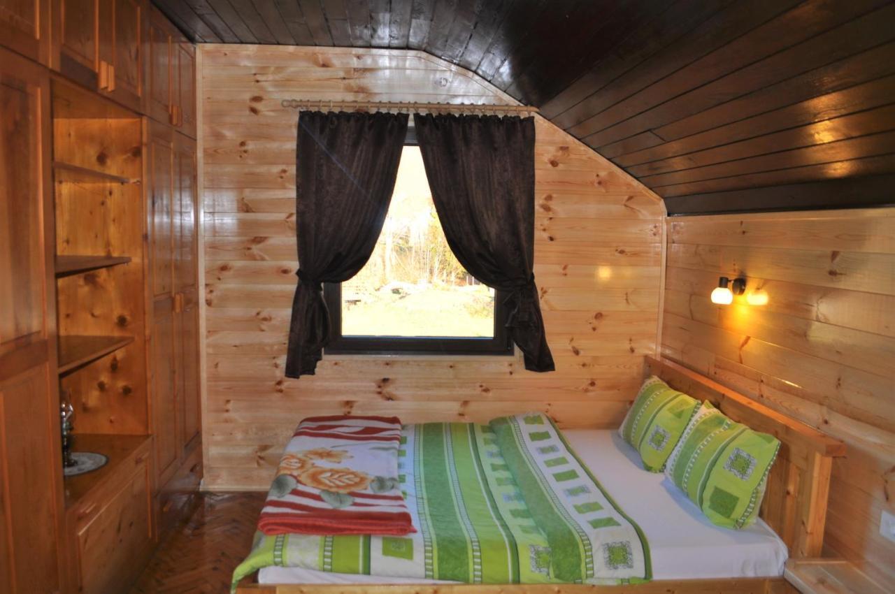 Stone Lodge 2 Kolašin Extérieur photo