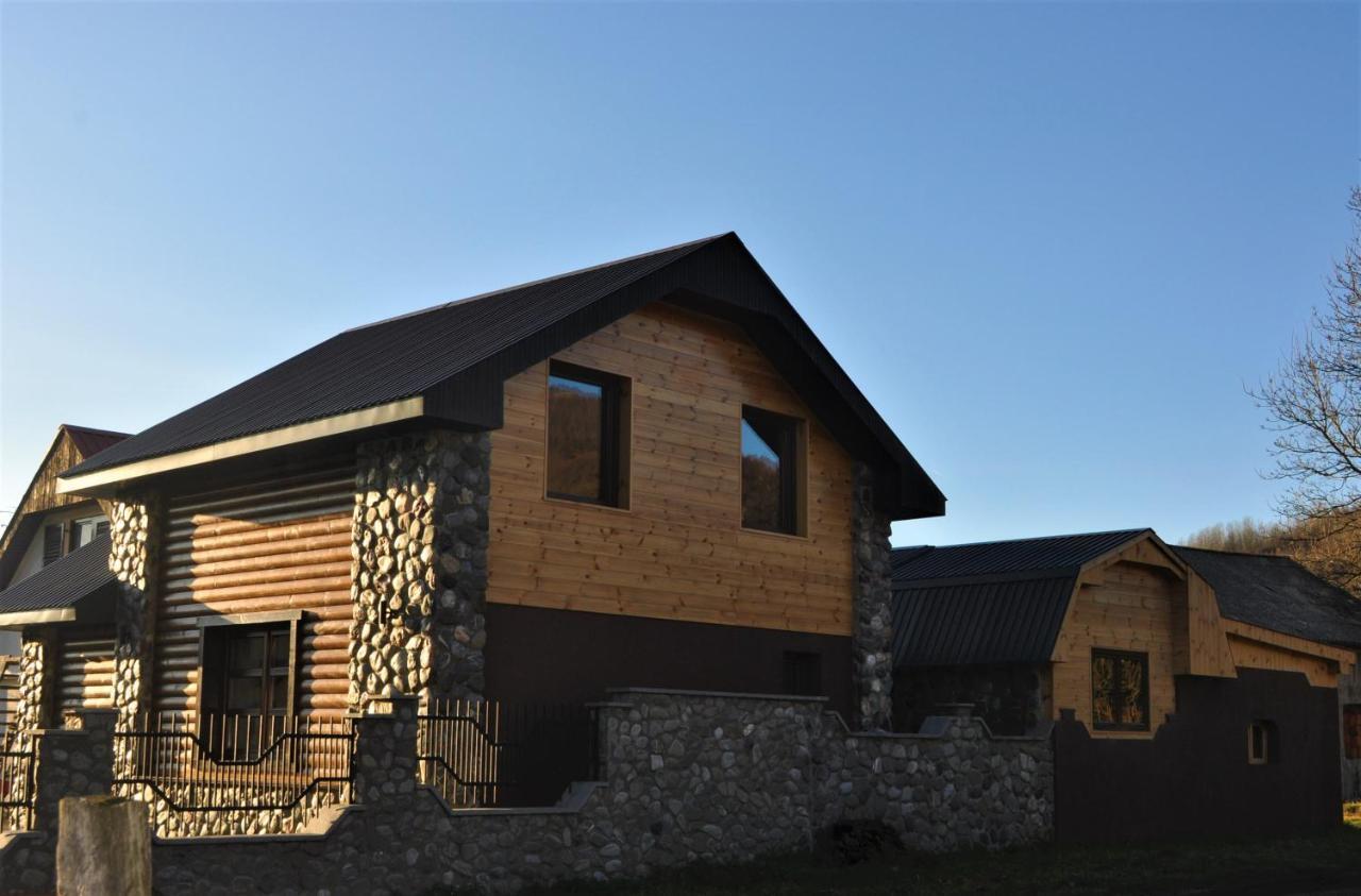 Stone Lodge 2 Kolašin Extérieur photo